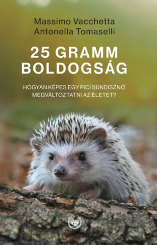 25 gramm boldogság