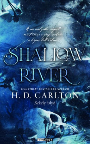 Shallow River - H.D. Carlton