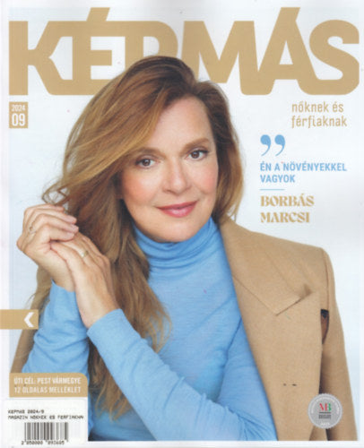 Képmás 2024/9 - 