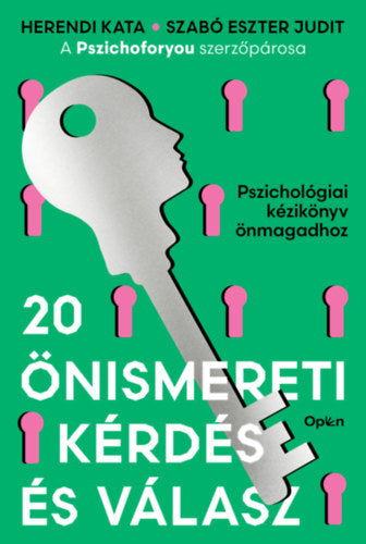 20 önismereti kérdés és válasz - Herendi Kata, Szabó Eszter Judit