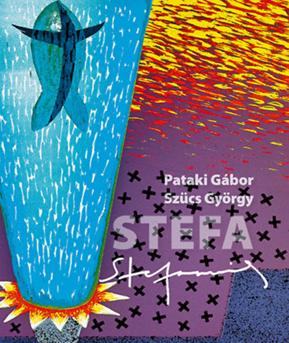 Stefanovits - Pataki Gábor, Szűcs György
