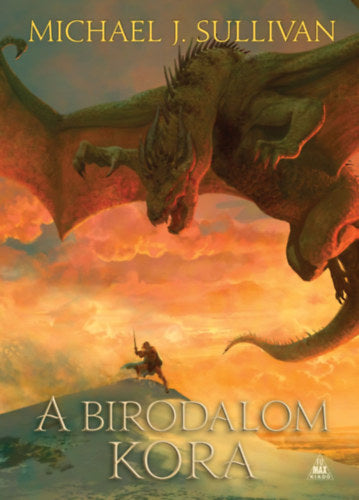 A Birodalom kora - Michael J. Sullivan
