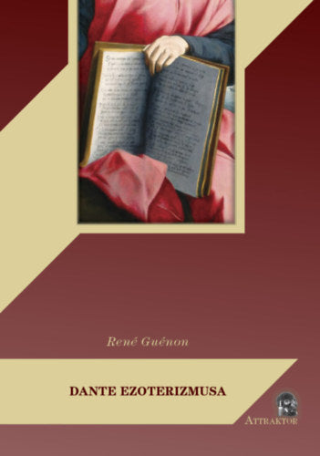 Dante ezoterizmusa - René Guénon