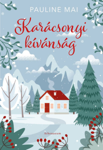 Karácsonyi kívánság (Különleges kiadás)