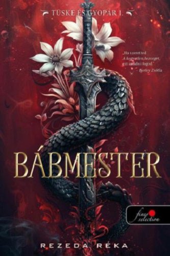 Bábmester - Rezeda Réka