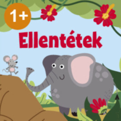Ellentétek - 