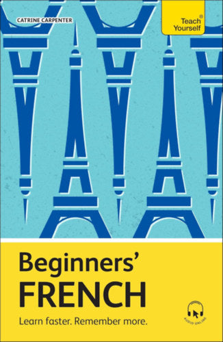 Teach Yourself - Beginners&