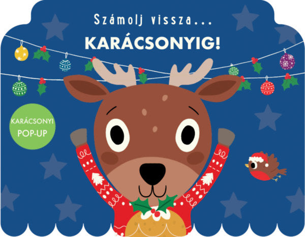 Számolj vissza... Karácsonyig! - 