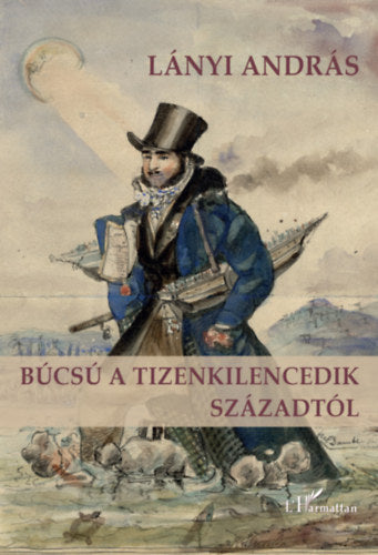 Búcsú a tizenkilencedik századtól - Lányi András