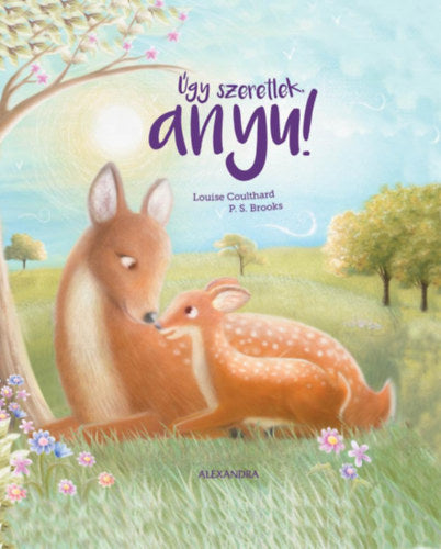 Úgy szeretlek, anyu! - P.S. Brooks, Louise Colthard