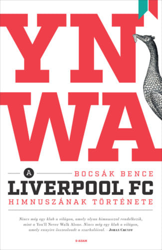 YNWA - Bocsák Bence