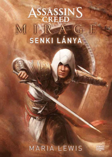 Assassin&