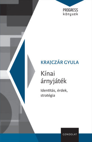 Kínai árnyjáték - Krajczár Gyula