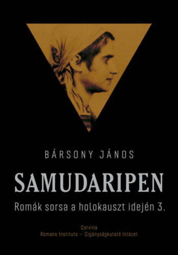 Samudaripen - Bársony János