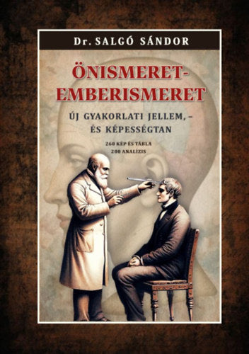 Önismeret - emberismeret - Salgó Sándor