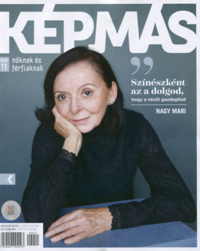 Képmás 2024/11 - 