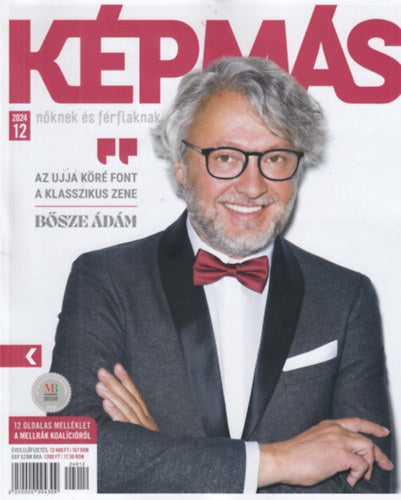 Képmás 2024/12 - 