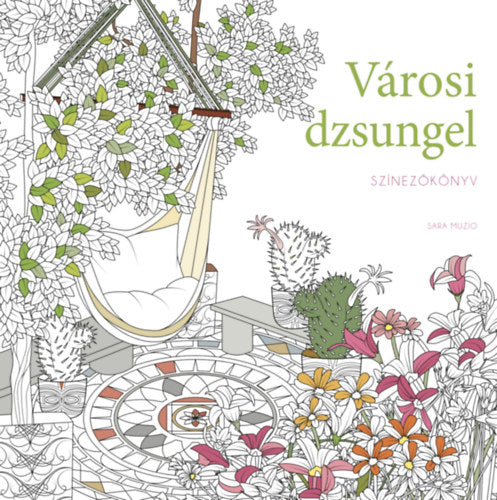 Városi dzsungel - 