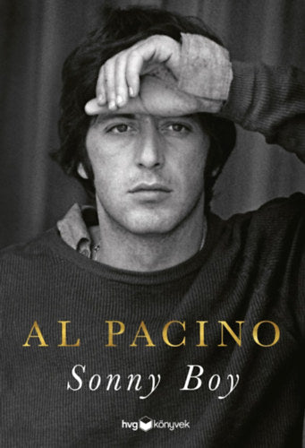 Sonny Boy - Pacino, Al