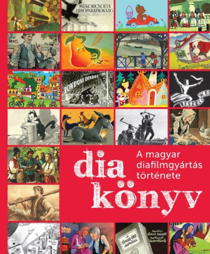 DiaKönyv - Bíró Ferenc, Lendvai Gabriella