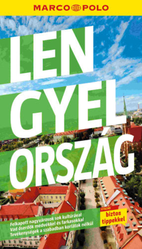 Lengyelország - Marco Polo - 