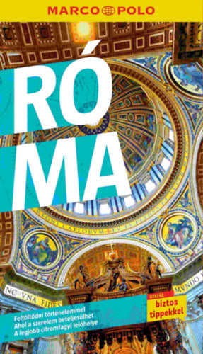 Róma - Marco Polo - 