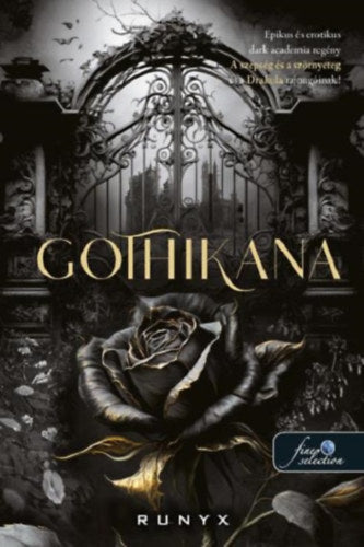 Gothikana - Runyx