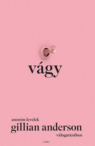 Vágy - Gillian Anderson