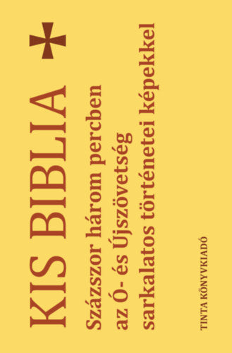 Kis Biblia - 