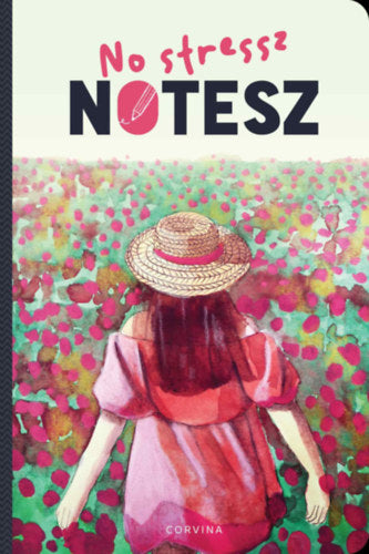 No stressz notesz - 