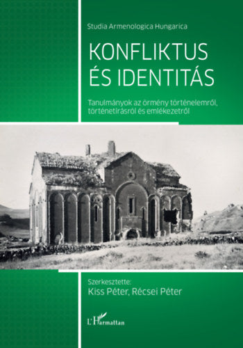 Konfliktus és identitás - 