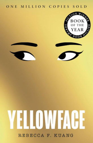 Yellowface - R.F. Kuang