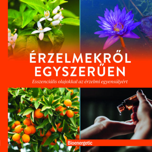 Érzelmekről egyszerűen - 