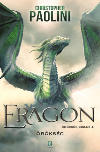 Eragon - Örökség - Christopher Paolini