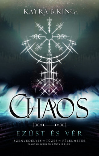 Chaos - Ezüst és vér
