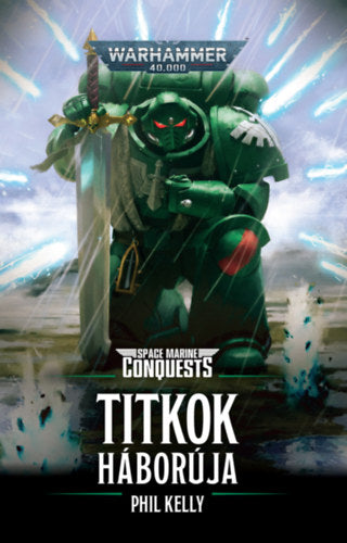 Titkok Háborúja