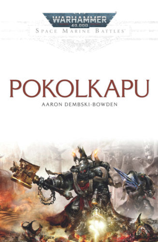 Pokolkapu