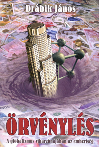 Örvénylés - Drábik János