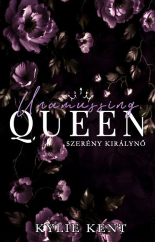Unassuming Queen - Szerény királynő