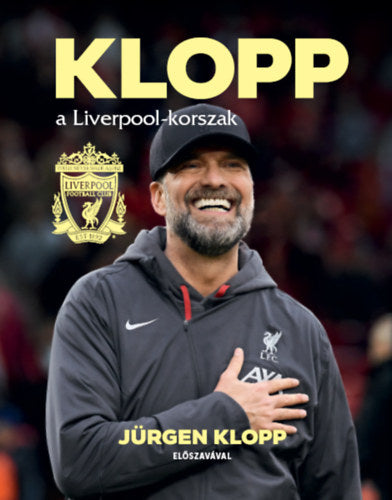 Klopp, a Liverpool-korszak - 