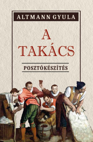 A Takács - Altmann Gyula