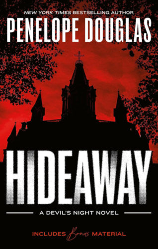 Hideaway - Penelope Douglas