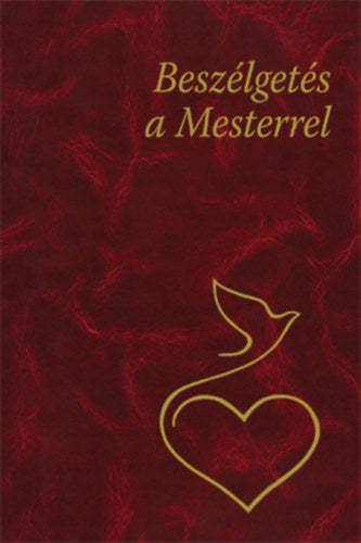 Beszélgetés a Mesterrel