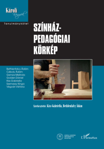 Színházpedagógiai körkép - 