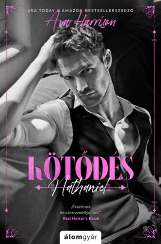 Kötődés - Ava Harrison