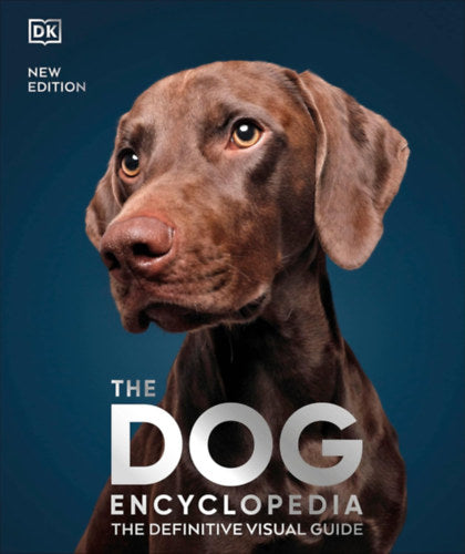The Dog Encyclopedia - 