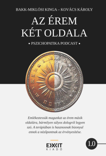 Az érem két oldala - Kovács Károly, Bakk-Miklósi Kinga