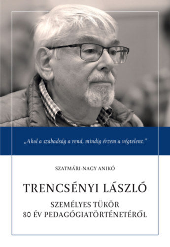 Trencsényi László - Szatmári-Nagy Anikó