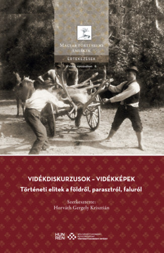 Vidékdiskurzusok - Vidékképek - 