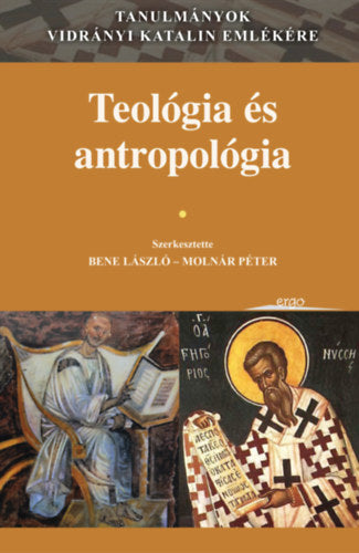 Teológia és antropológia - 